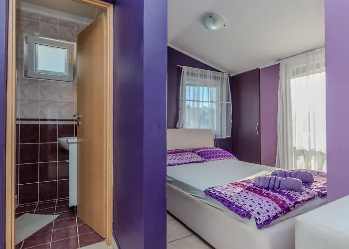 Mahnet 3 By Interhome Apartman