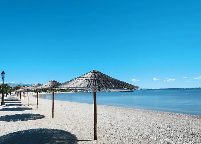 Apartman Mahnet 3 By Interhome Vir