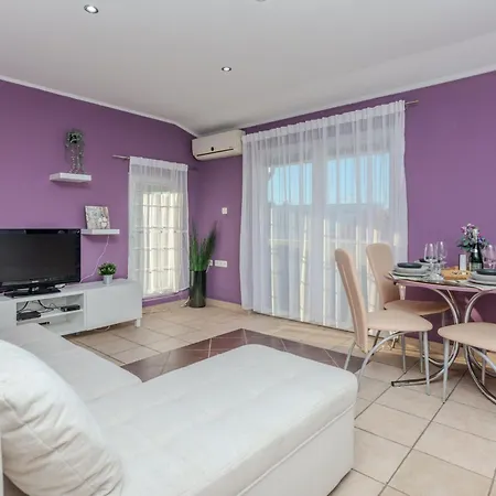 Mahnet 3 By Interhome Apartment *