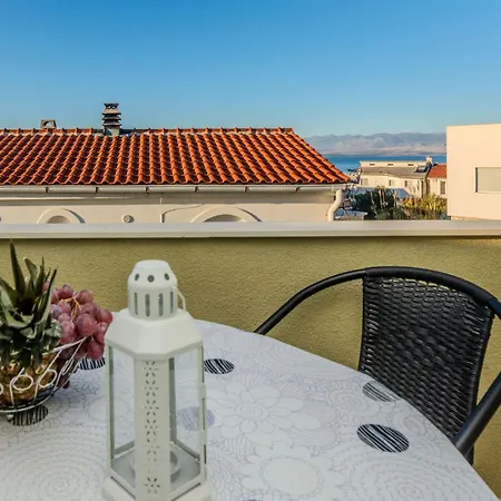 Mahnet 3 By Interhome Apartment