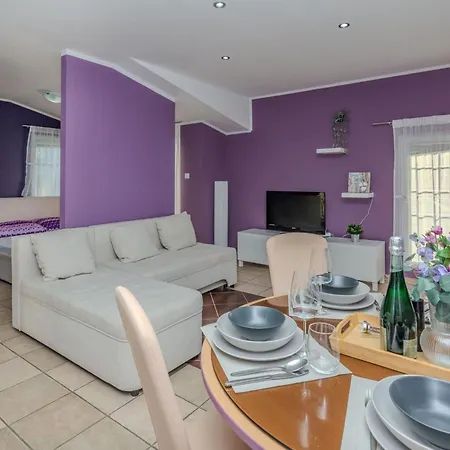 Mahnet 3 By Interhome *