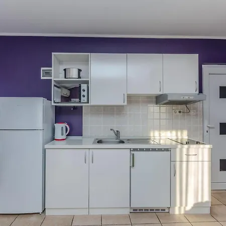 Mahnet 3 By Interhome Apartament Vir