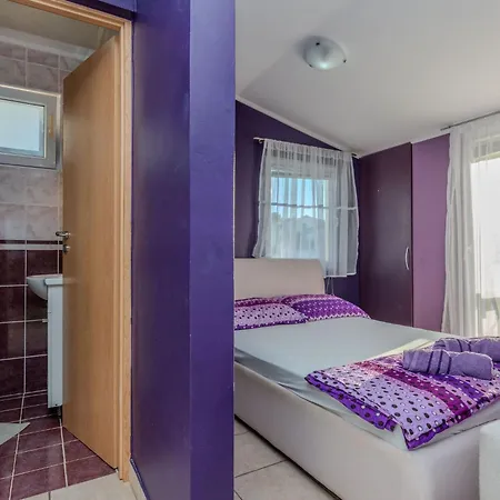 Mahnet 3 By Interhome Apartment