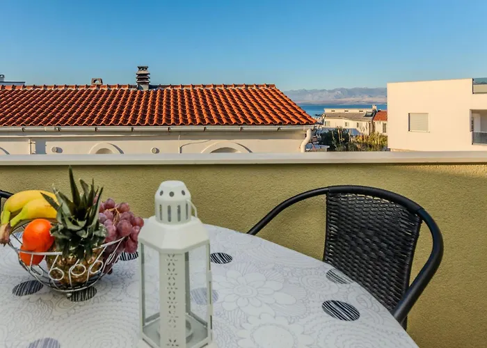 Mahnet 3 By Interhome Apartment